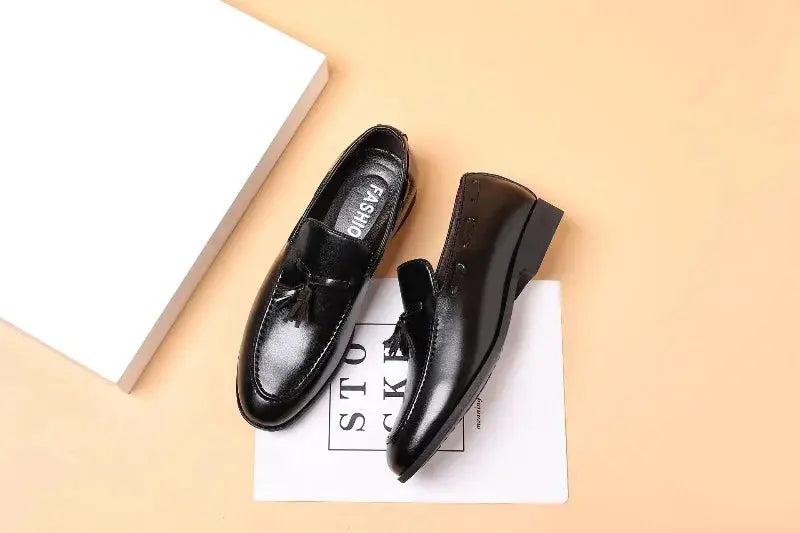 Mocassin homme Veyro My Store