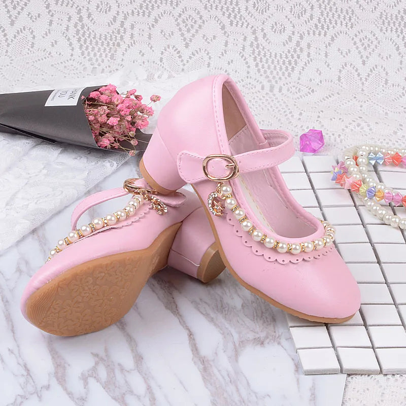 Mocassin  Élégancia enfant My Store