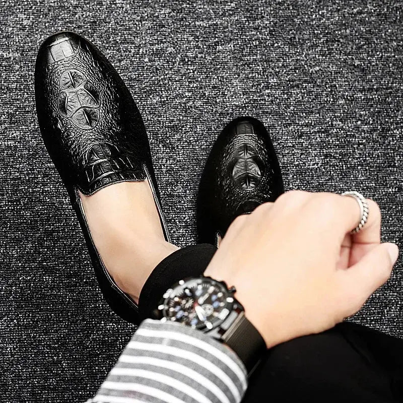 Mocassin homme Velmor My Store