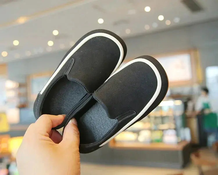Mocassin homme  Kidoo My Store
