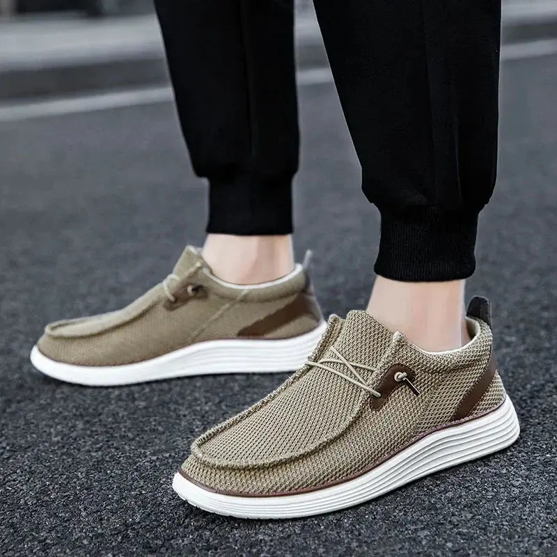 Mocassin Homme Solena My Store