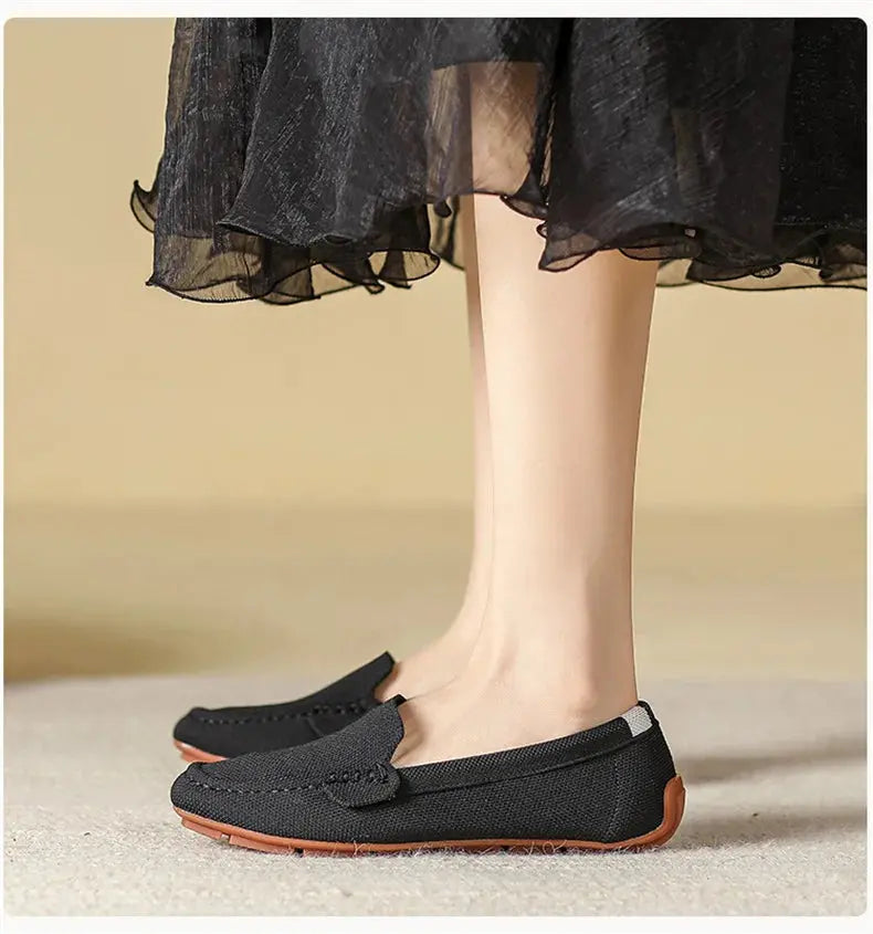 Mocassin femme indien My Store