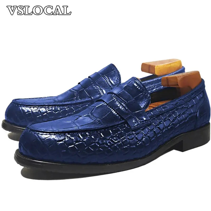 Mocassin homme Maysor My Store