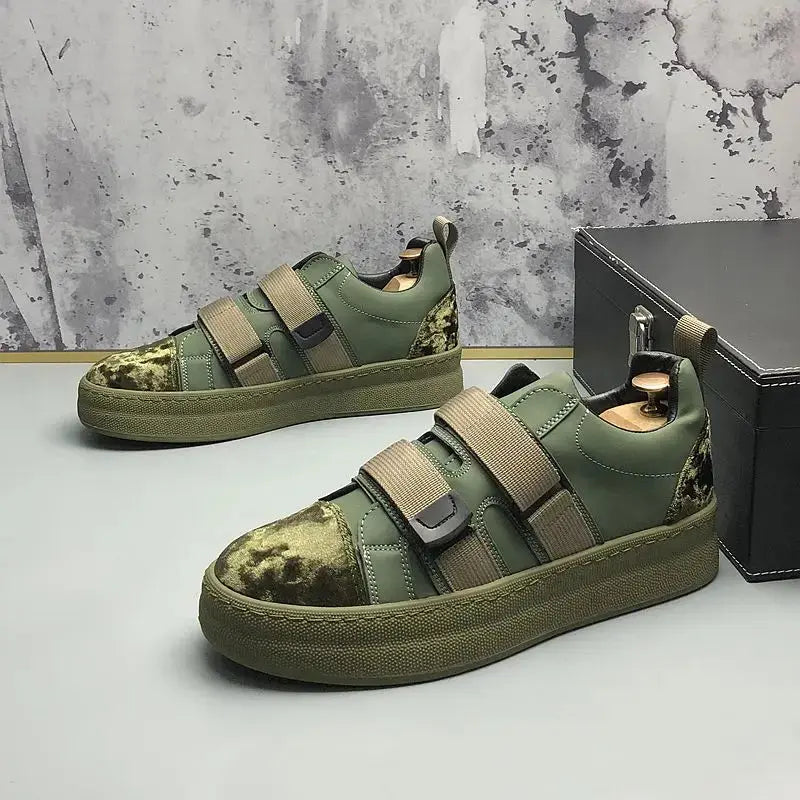 Mocassin homme Velzano My Store