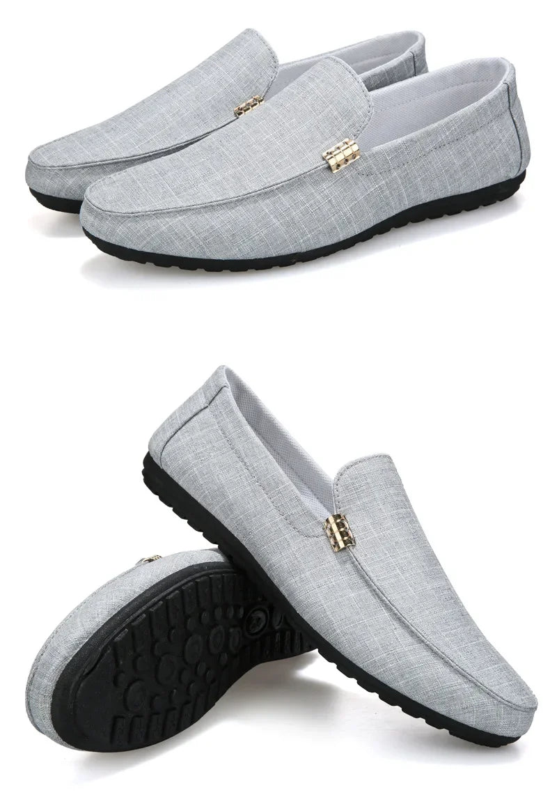 Mocassins Rivano – L’Allure Street My Store