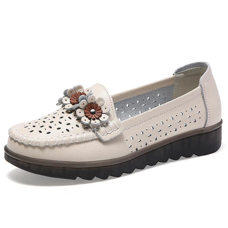 Mocassins Zayana My Store
