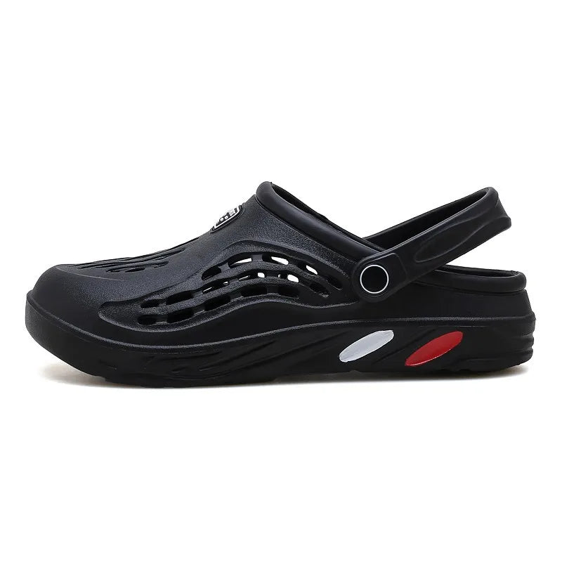 Chaussure Sabots Urbains LUMIO My Store