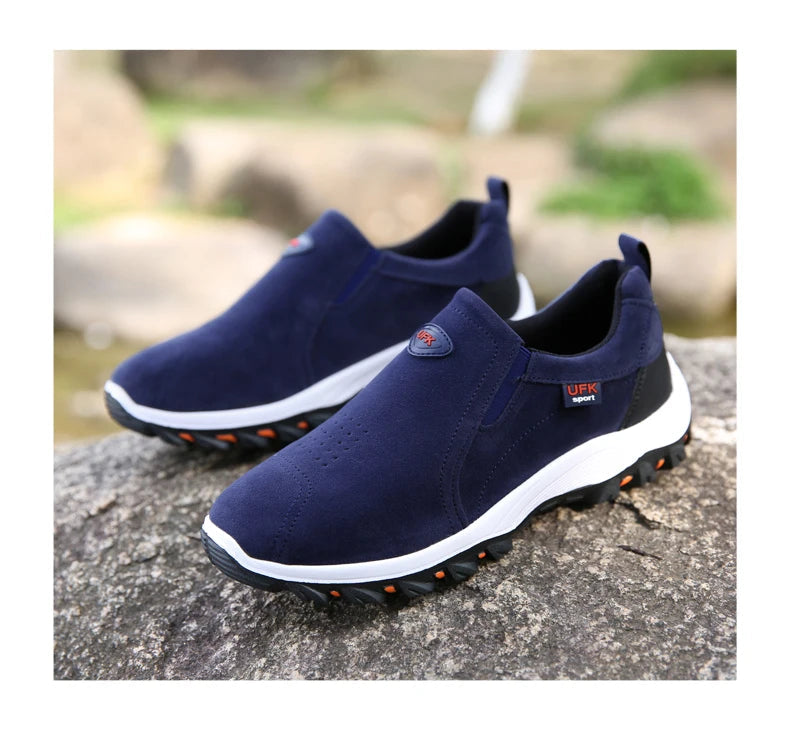 Mocassin NovaLyn – Confort Stylé My Store