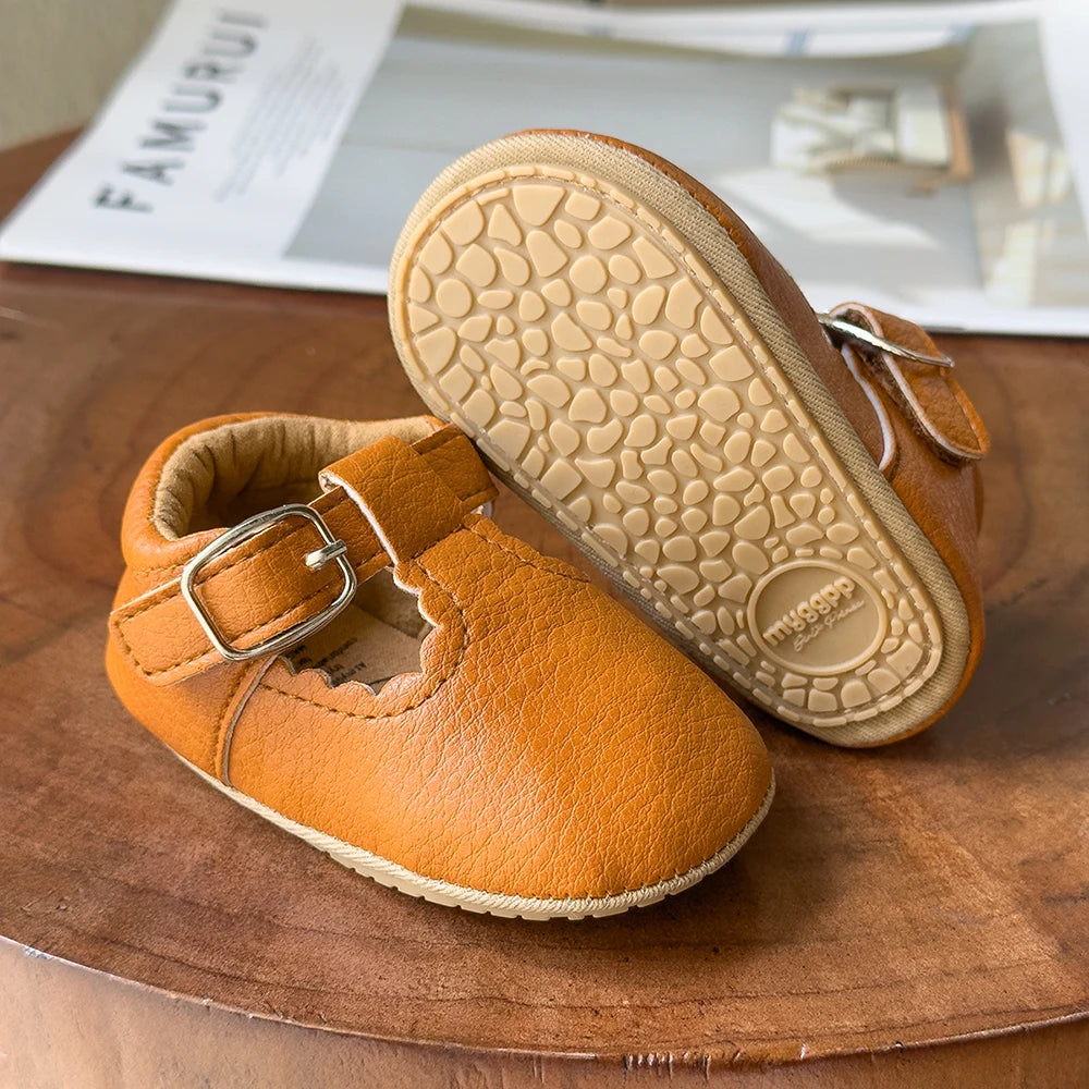 Mocassin bébé Nubii My Store