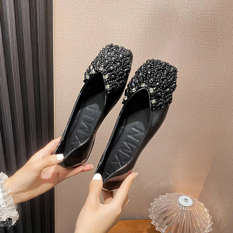 Mocassin  femme  Lyna My Store