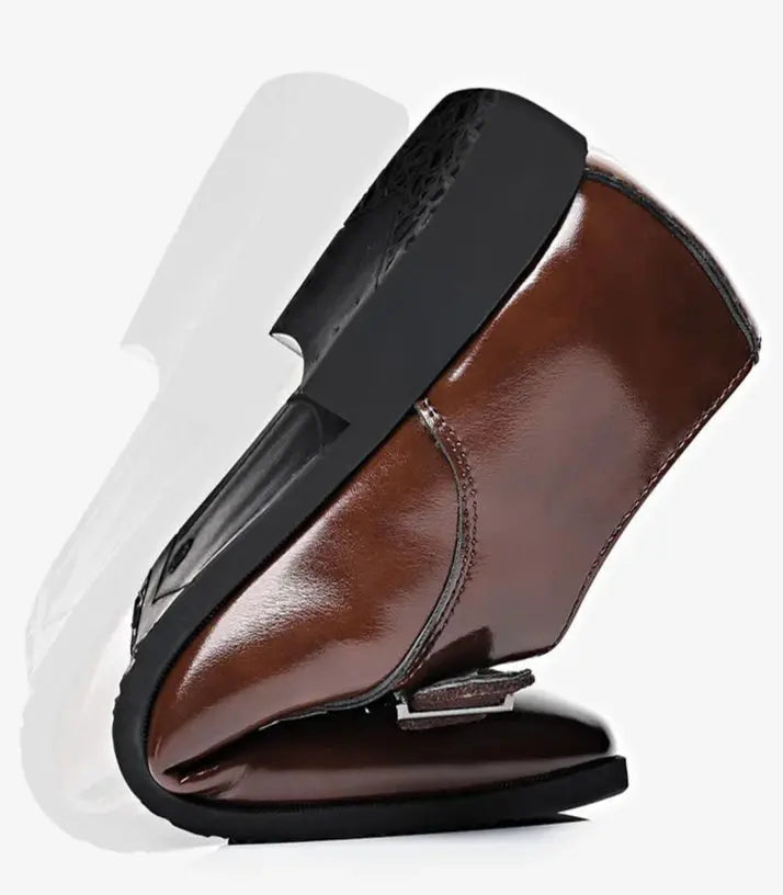 Mocassin tendance 2025 My Store