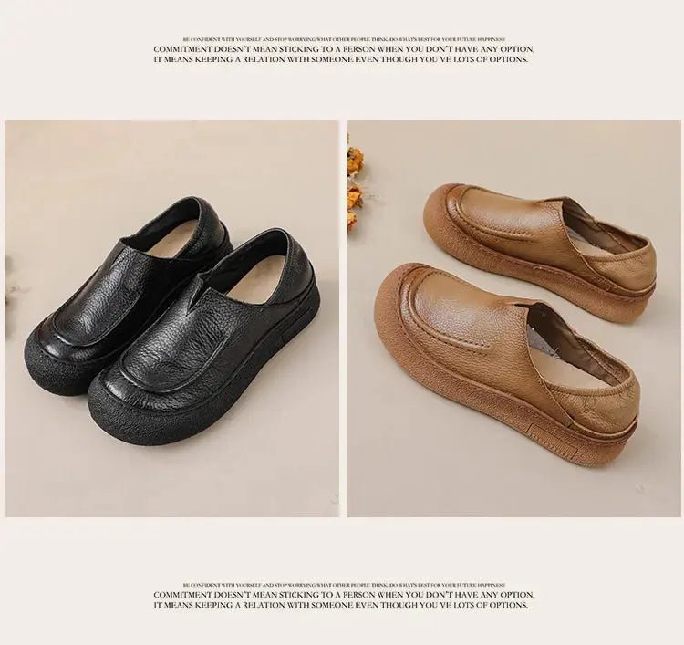 Mocassin Alma My Store