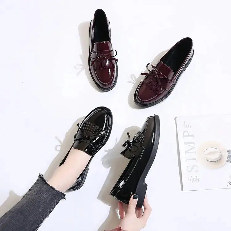 Mocassin Vernaya My Store