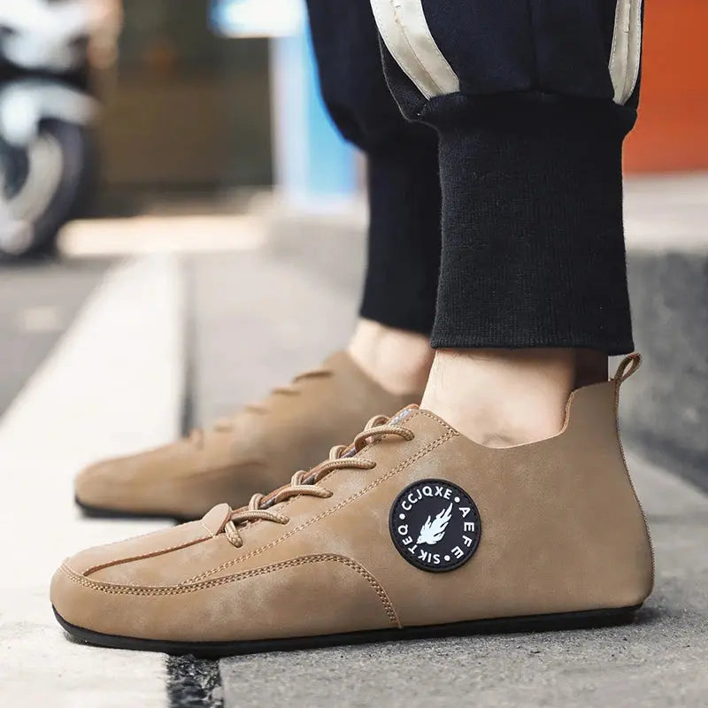 Mocassin homme Ravik My Store