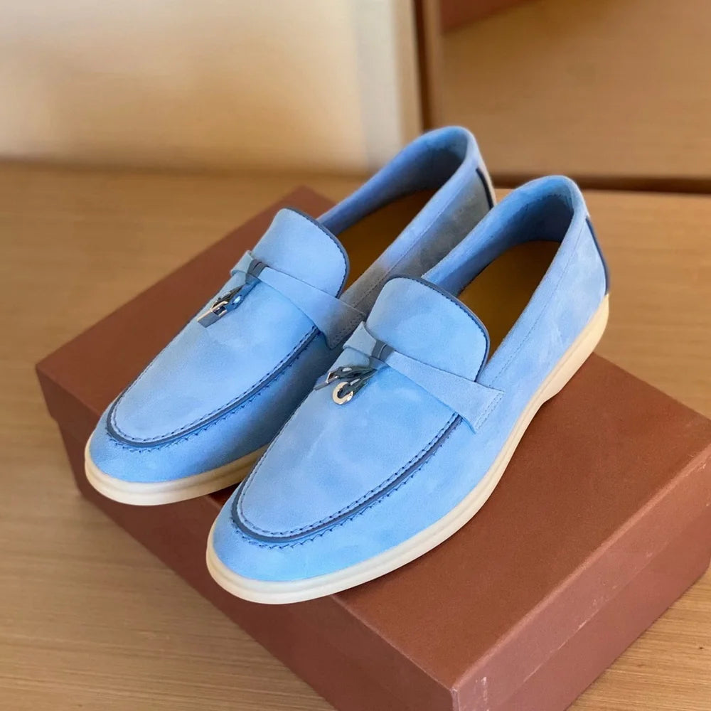 Mocassin  Elven My Store