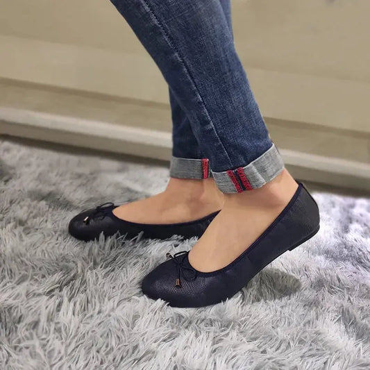 Mocassin femme Luvina My Store