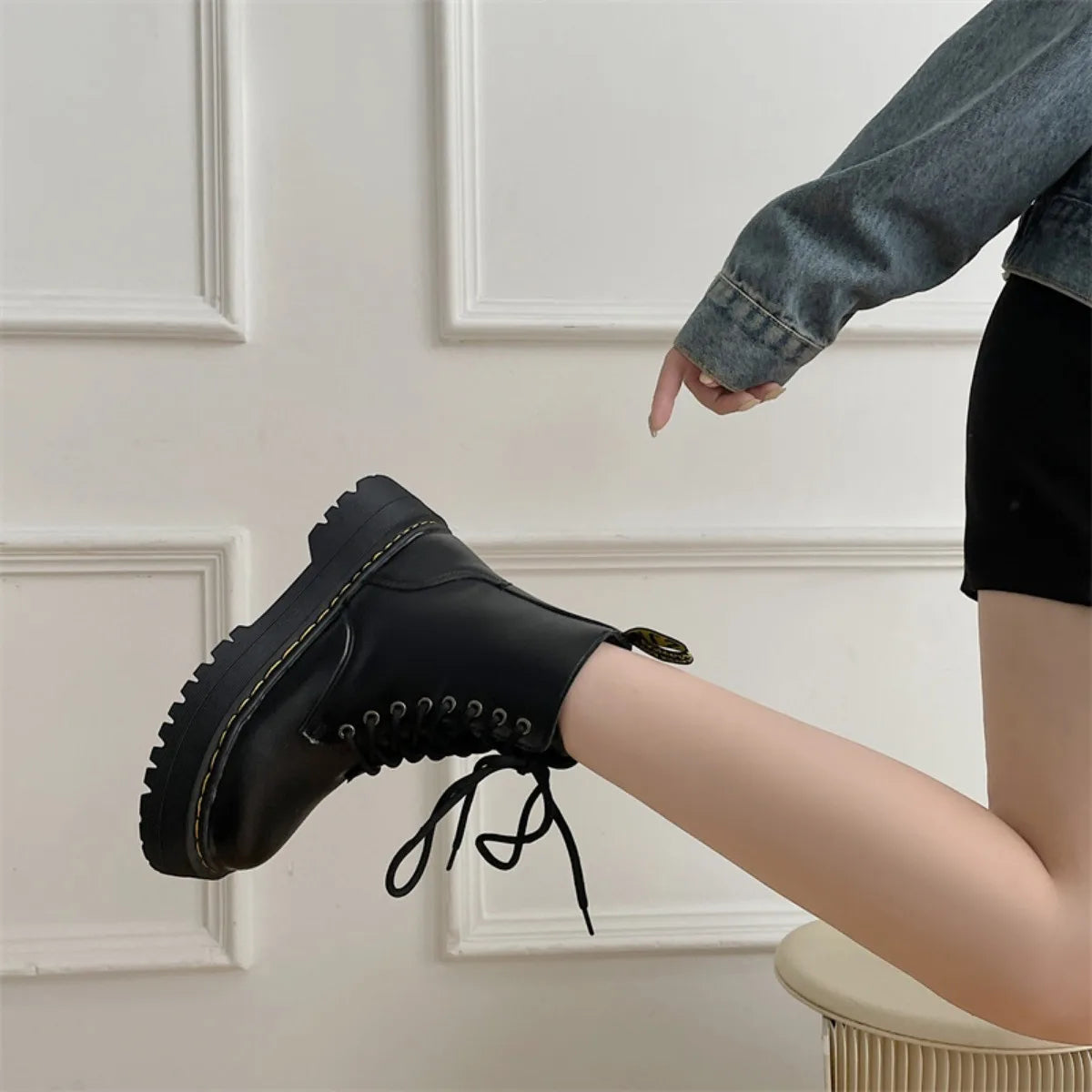 Mocassin  Martankle My Store