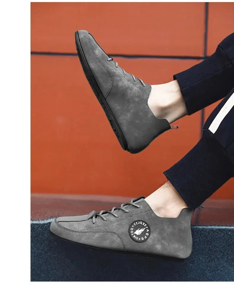 Mocassin homme Ravik My Store