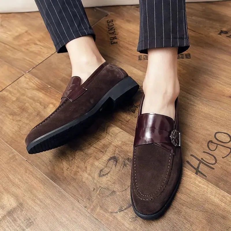 Mocassin Varlos My Store