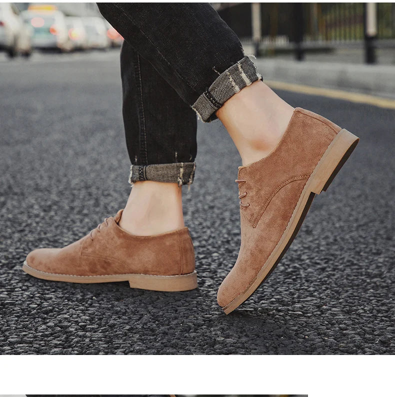 Mocassin Elvyn My Store