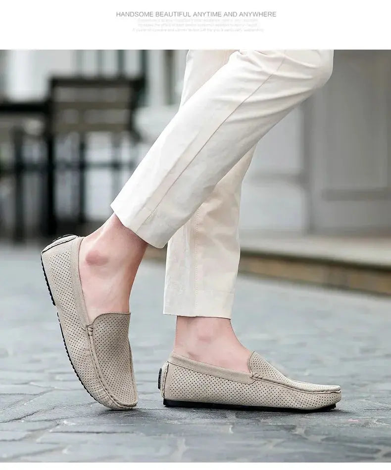 Mocassin aldo homme My Store