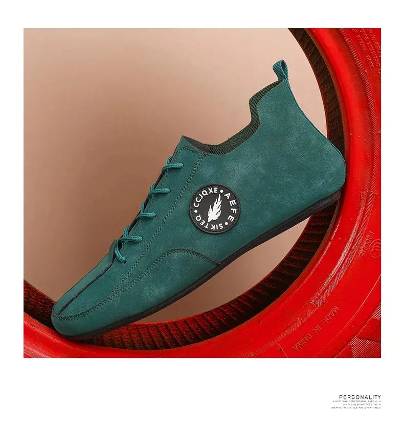 Mocassin homme Ravik My Store