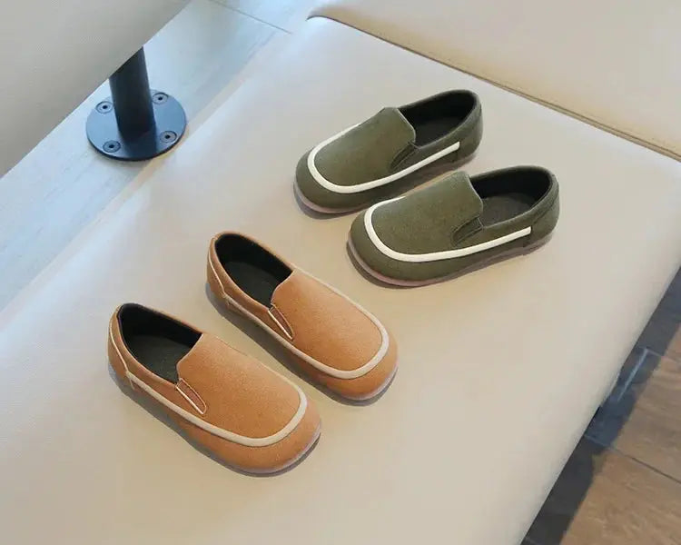 Mocassin homme  Kidoo My Store
