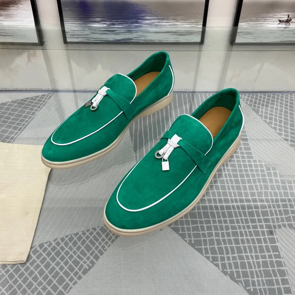 Mocassin  Elven My Store