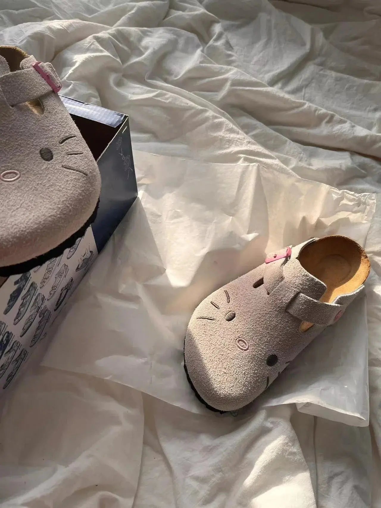 Chaussure  Kyro My Store