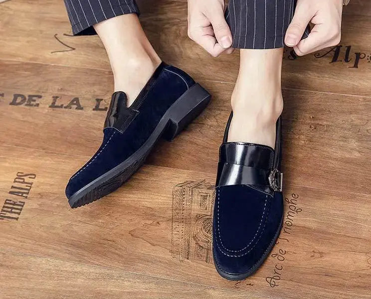 Mocassin Varlos My Store