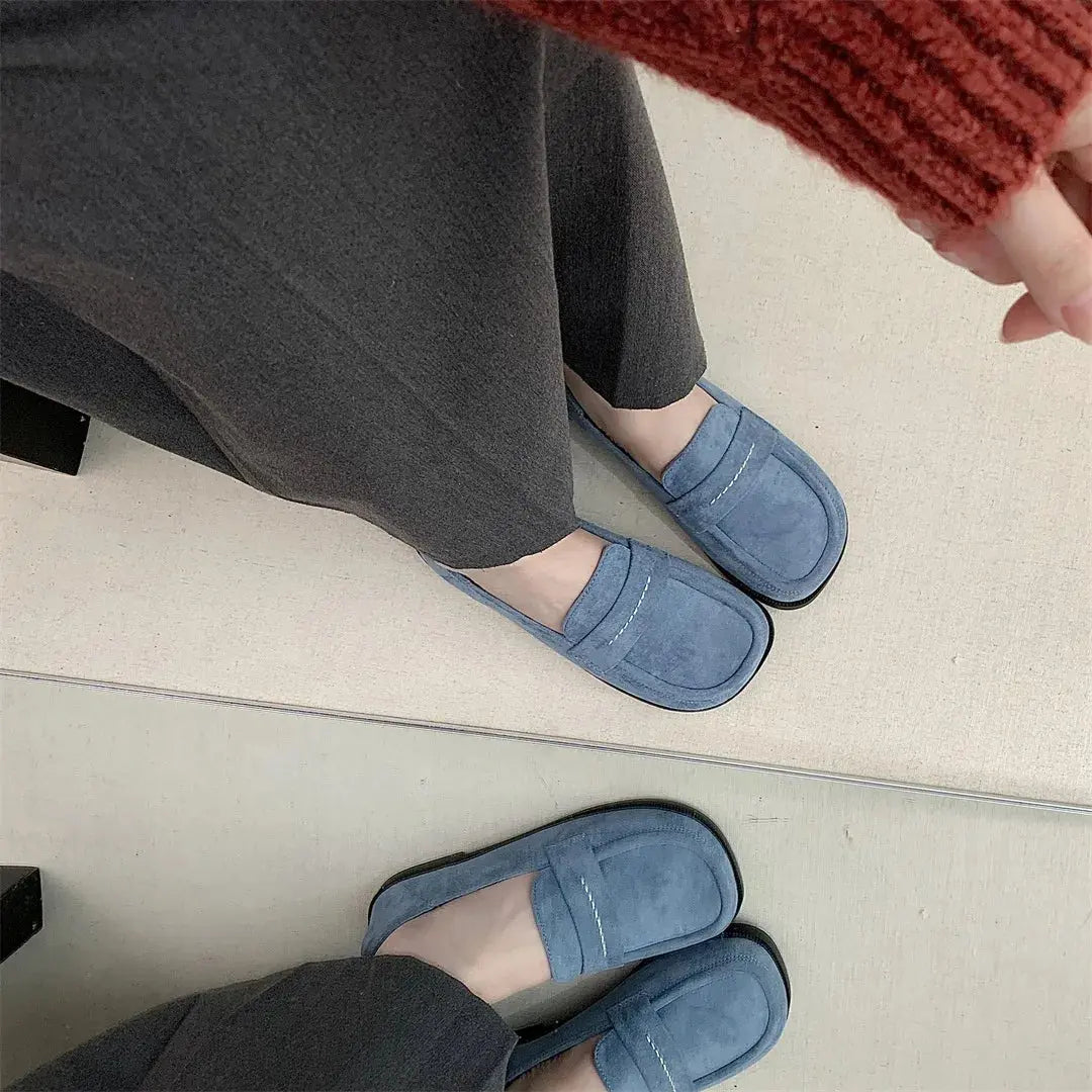 Mocassin Eléna My Store