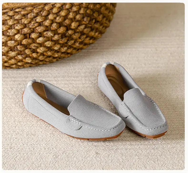 Mocassin femme indien My Store