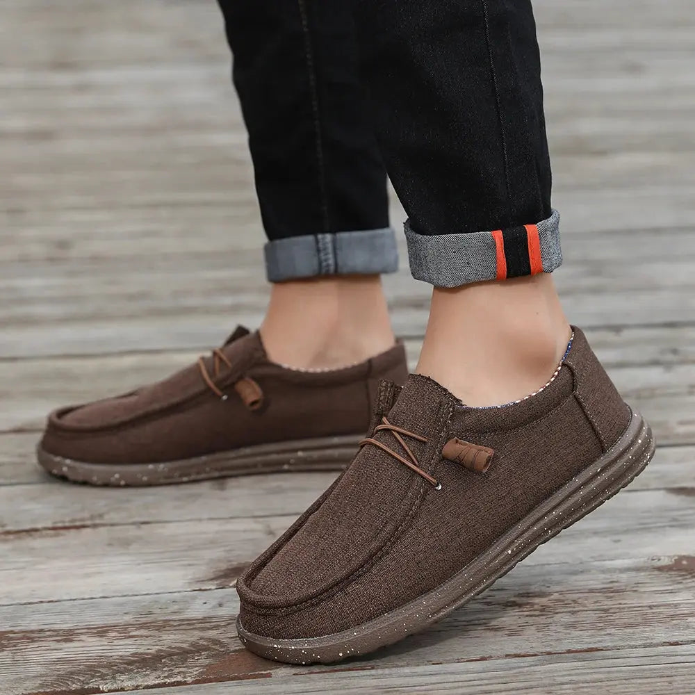 Mocassin dude  mocassino My Store