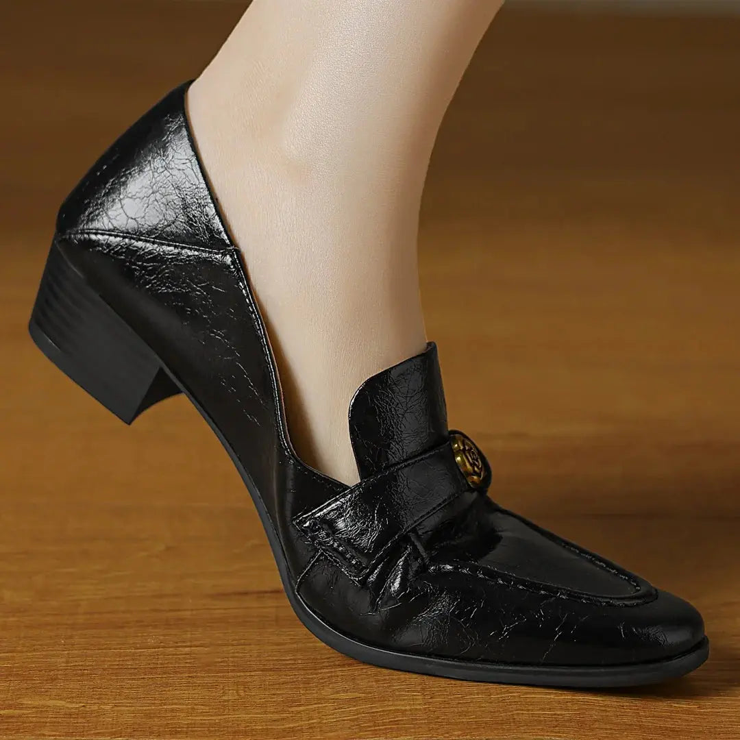 Mocassin femme VEMORA My Store