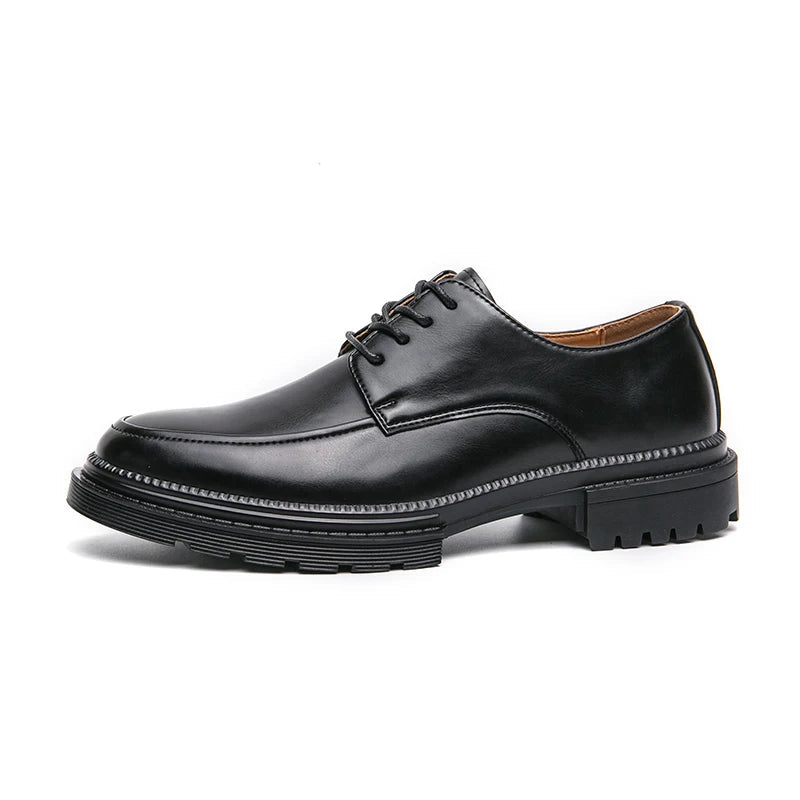 Mocassin Habillées Pointues My Store