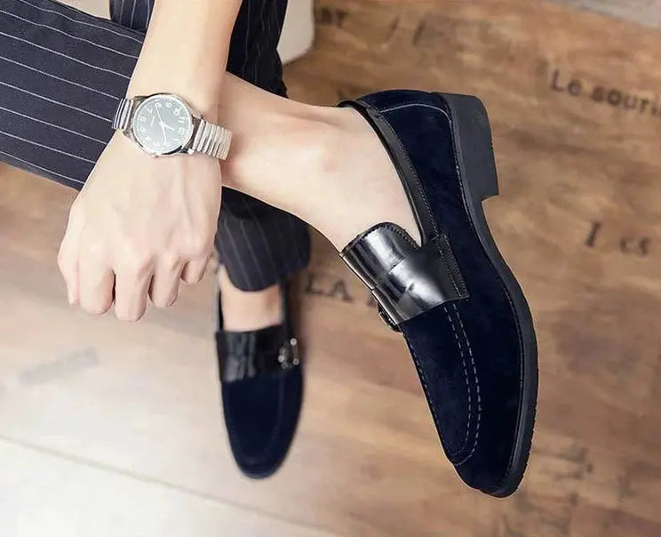 Mocassin Varlos My Store
