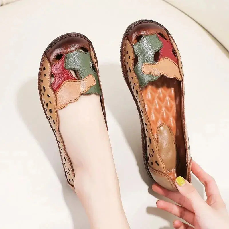 Mocassin femme Liora My Store