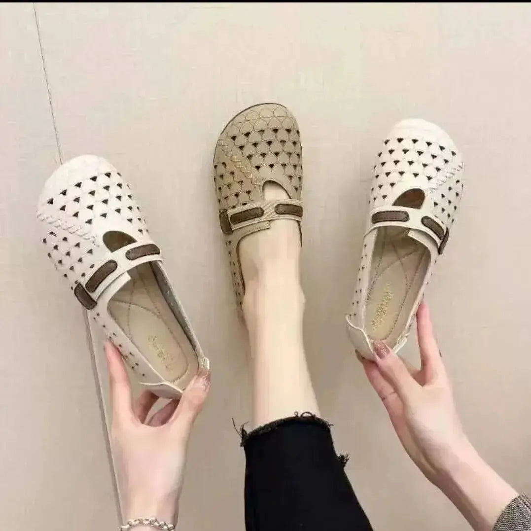 Mocassin femme Elyza My Store