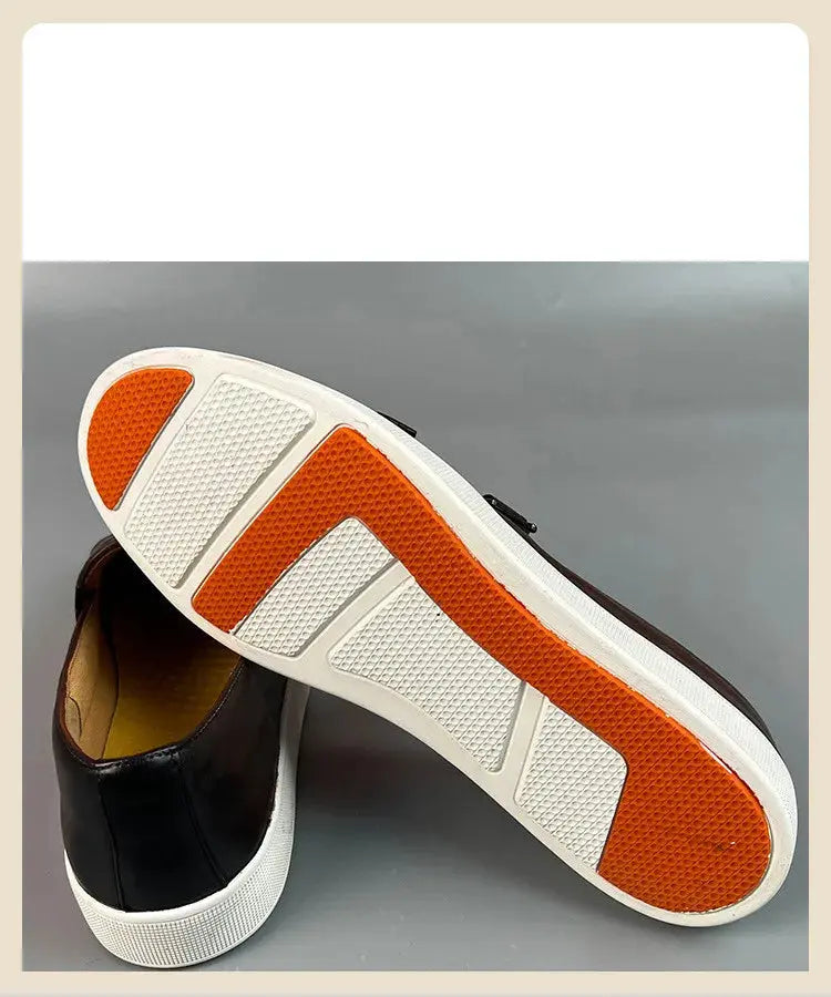Mocassin homme Bravio My Store