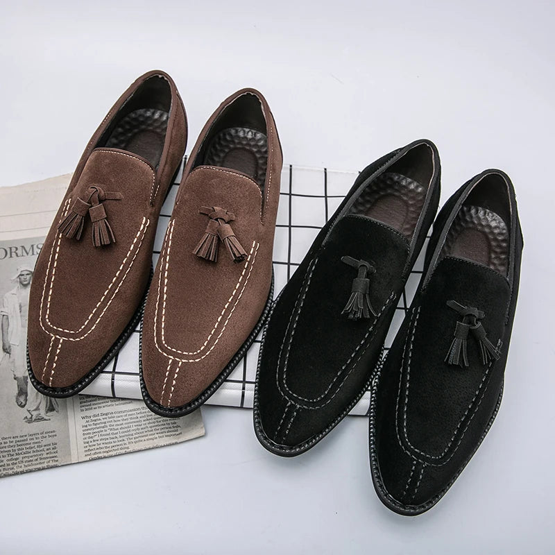 Mocassin homme Fringza My Store