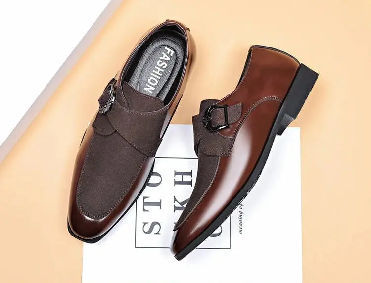 Mocassin tendance 2025 My Store