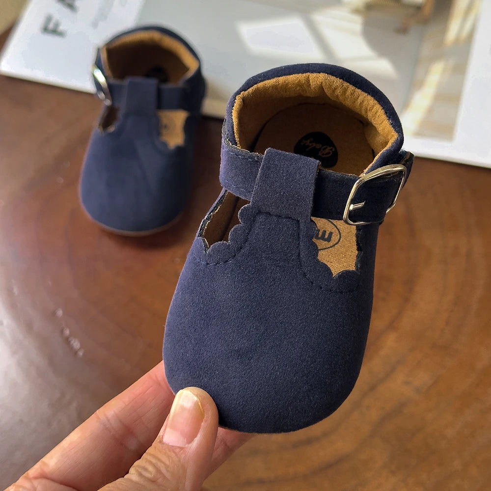 Mocassin bébé Nubii My Store