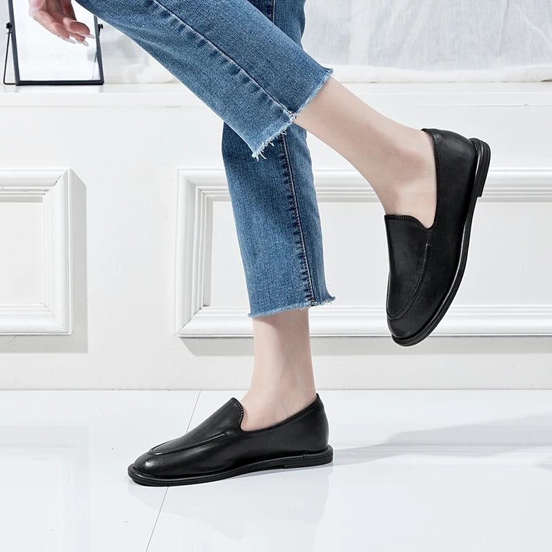 Mocassin  Velora My Store