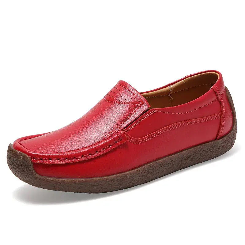 Mocassin Luvora My Store