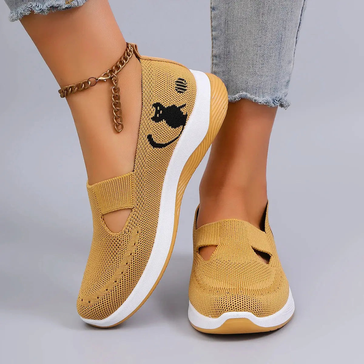 Mocassin Nolyra My Store