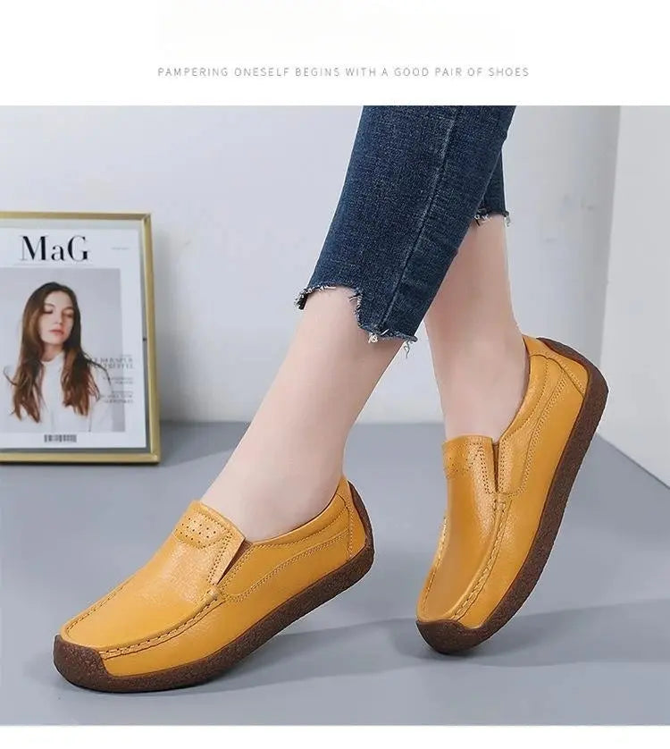 Mocassin Luvora My Store