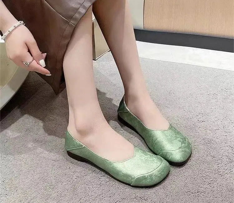 Mocassin Vintaya My Store