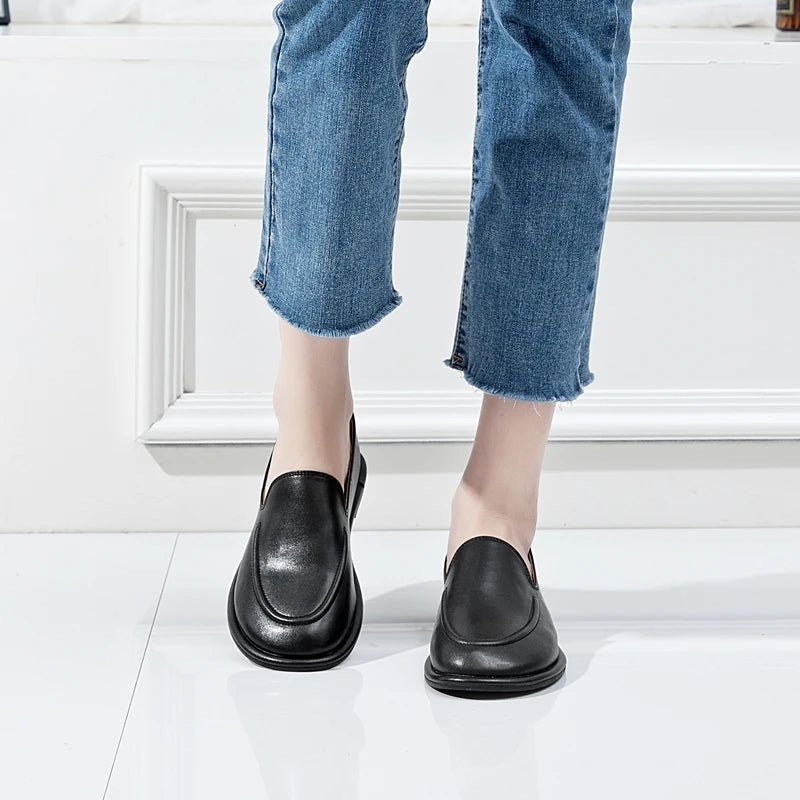 Mocassin  Velora My Store