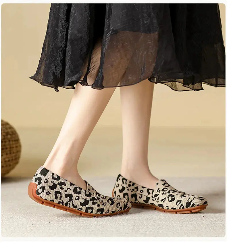 Mocassin femme indien My Store