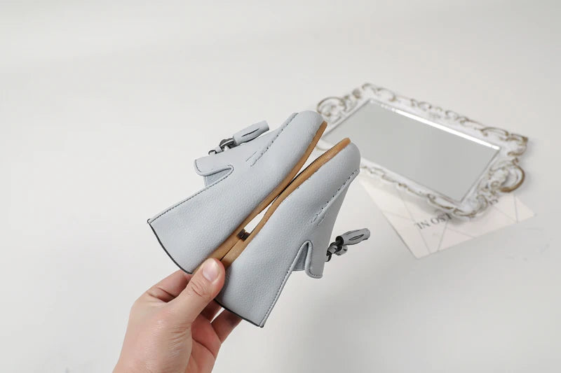 Mocassin enfant garçon - Barrie Shop
